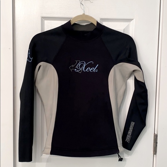 Xcel Xcelerator Ultraflex 2.0/1.0 Neoprene Wetsuit - Picture 2 of 7